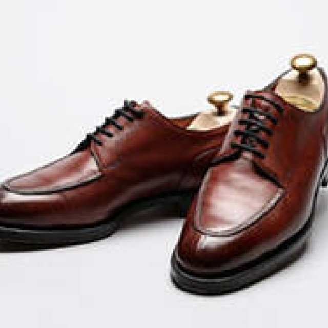 ISETAN MEN’S｜特別イベント「あなたの自慢の靴、見せてください」