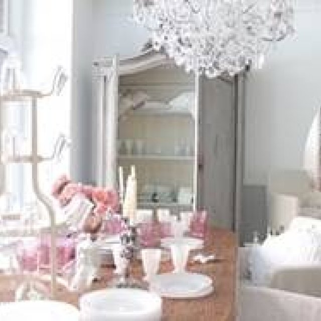 RACHEL ASHWELL SHABBY CHIC Couture｜千駄ヶ谷店が待望のオープン