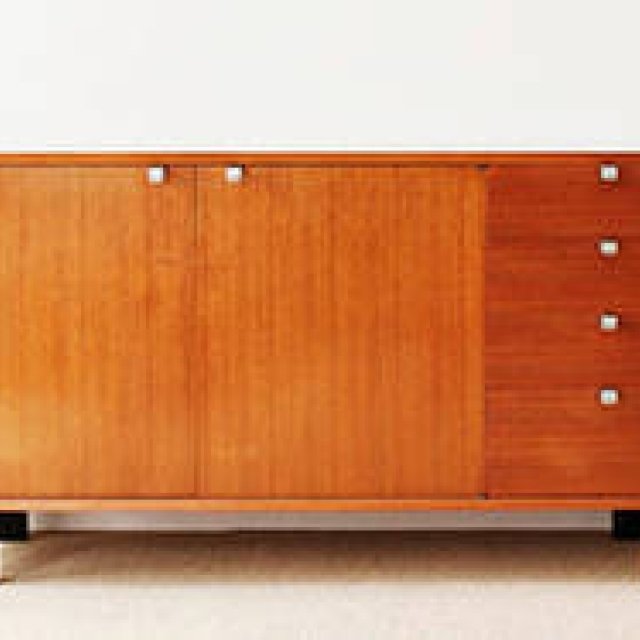 BUILDING｜「GEORGE NELSON IN THE BUILDING」開催