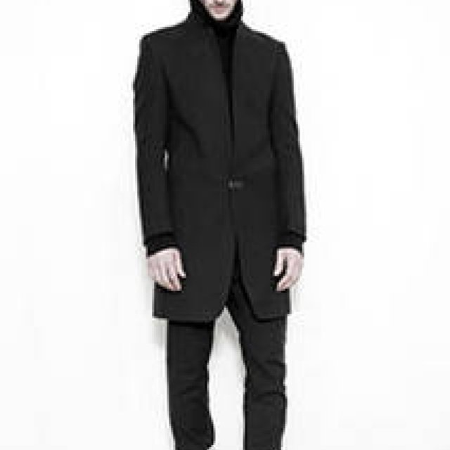 NUDE:MASAHIKO MARUYAMA｜2014-15年秋冬コレクション