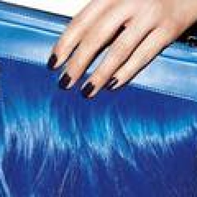 3.1 Phillip Lim for NARS Nail Collection｜限定ネイルブース登場