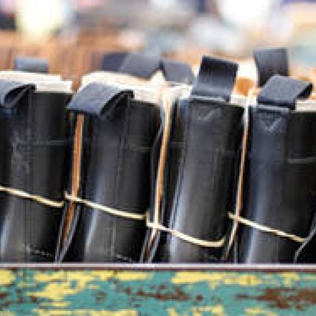 The Tastemakers & Co.｜「UNIFORMS made in ENGLAND」開催