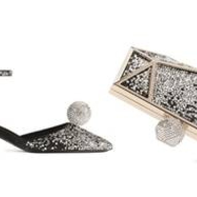 Roger Vivier｜ランデヴーコレクションのオーダー会開催