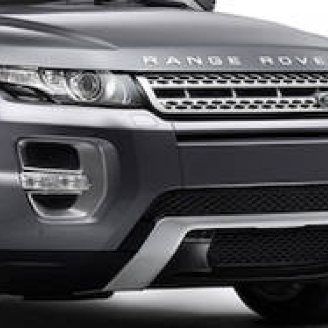 ラインナップを拡充したイヴォーク2015年モデル｜Land Rover