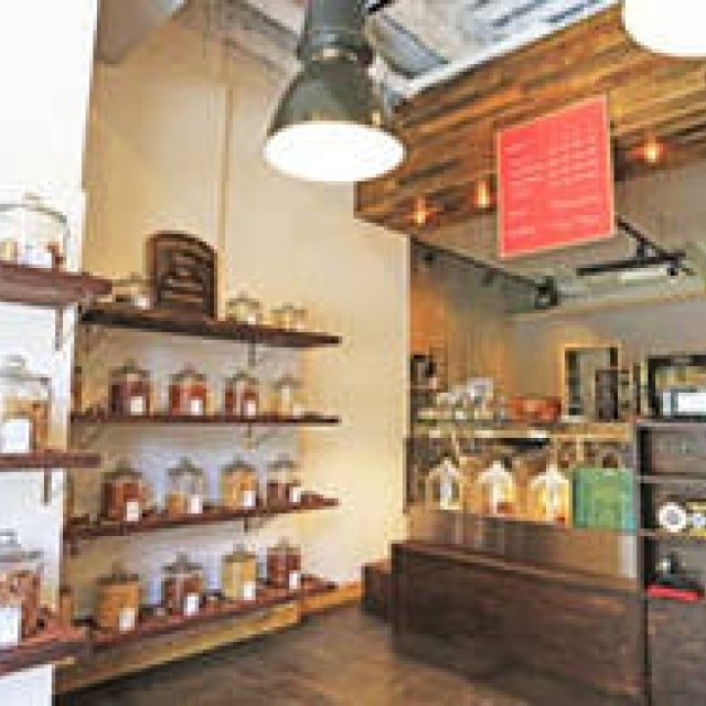 EAT｜中目黒にナッツ専門店「Groovy Nuts」オープン