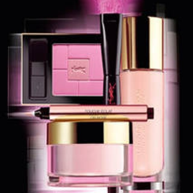 YVES SAINT LAURENT｜1日限りの「YSL Beautyサロン」がオープン