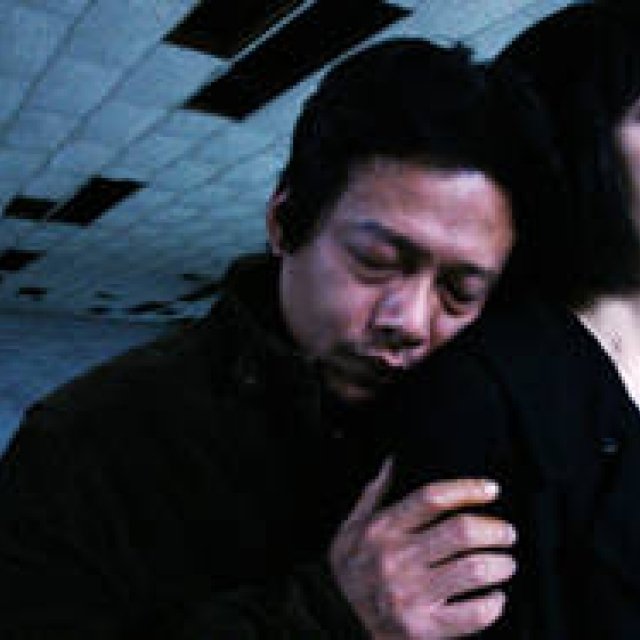 MOVIE｜巨匠ツァイ・ミンリャン監督、最後の長編作品『郊遊＜ピクニック＞』