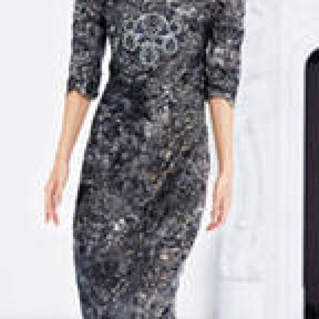 萩原輝美｜オートクチュールが挑む21世紀エレガンス