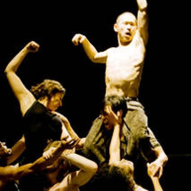 THEATER｜教授が感銘を受けた『バベル BABEL（words）』東京公演