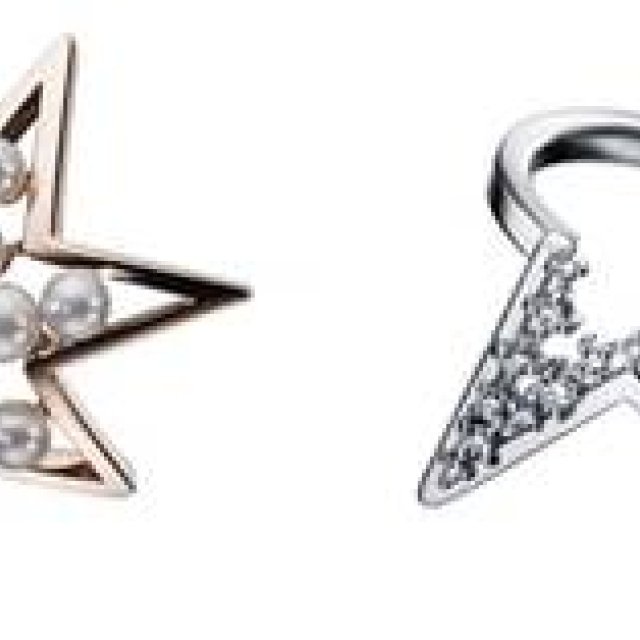 TASAKI｜真珠とダイヤモンドを用いた多彩な新作ジュエリー