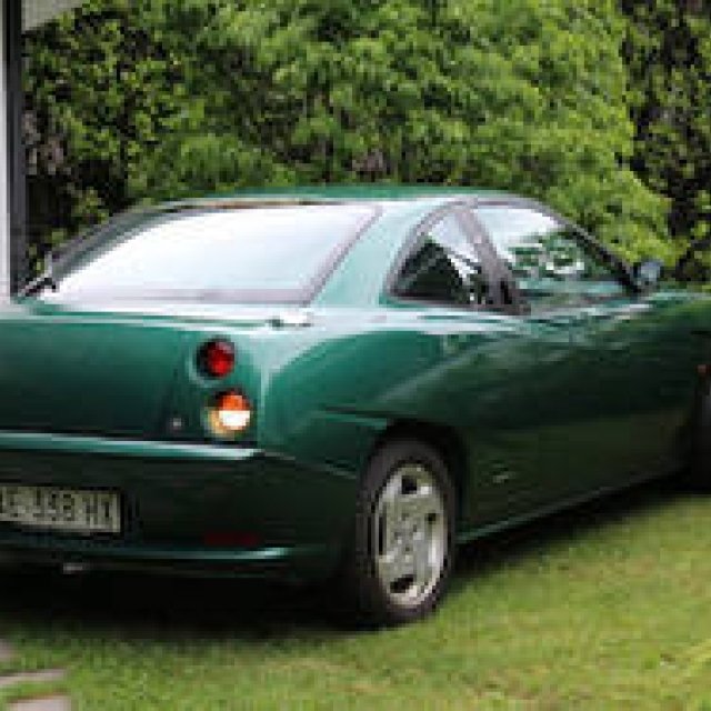 あなたのクルマ 見せてください　第8回　特別欧州篇