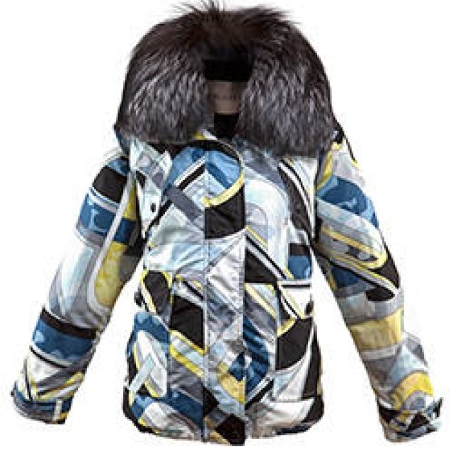 Emilio Pucci｜エミリオ・プッチの期間限定ストアがオープン