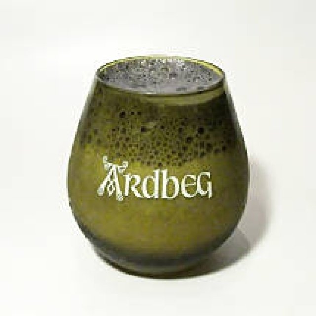 銀座に「アードベッグ」のポップアップ・バー｜Ardbeg