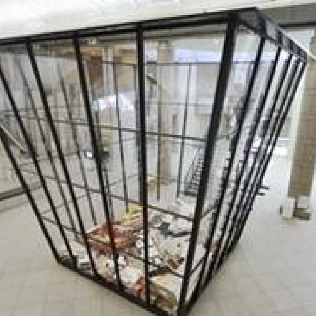 ART｜3年に1度の現代アートの祭典『ヨコハマトリエンナーレ2014』