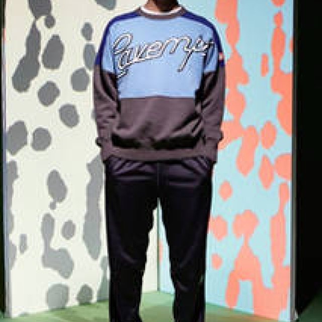 BEAUTY&YOUTH UNITED ARROWS｜ストリートウェアブランド「C.E」コラボ