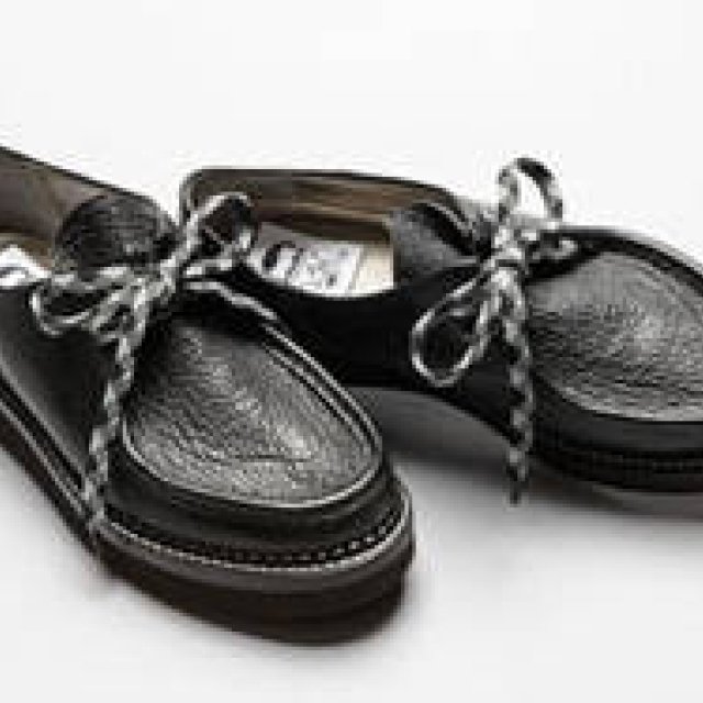 H?Katsukawa From Tokyo｜イセタンメンズに秋の新作シューズ登場