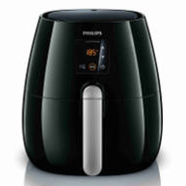 PHILIPS｜3つの機能でさらなる進化をとげた「ノンフライヤープラス」が登場