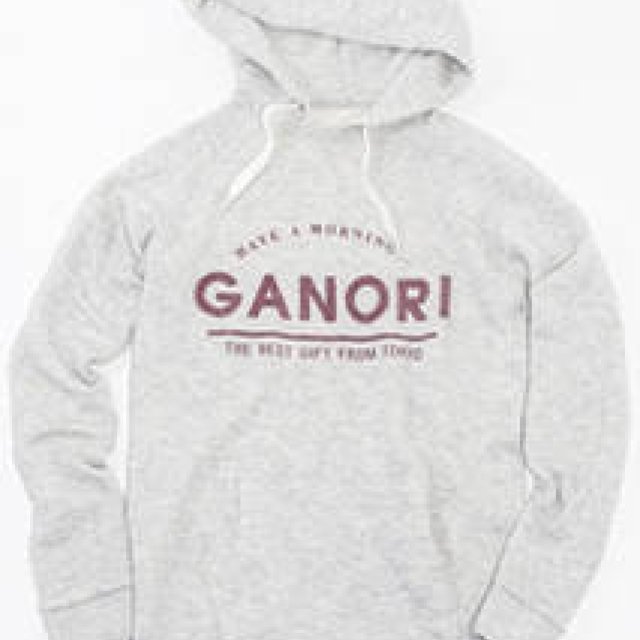 BEAMS｜ビーミング ライフストア×GANORIコラボアイテムが登場