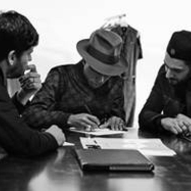 G-Star RAW｜「RAW for the Oceans」コレクションを発表 