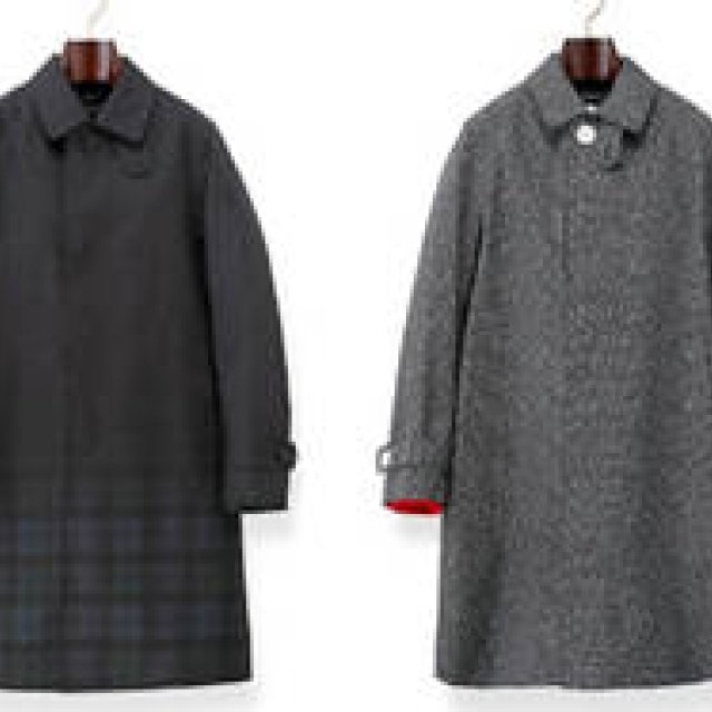 HANKYU MEN’S TOKYO｜リニューアルした「インターナショナルクリエーターズ」フロア