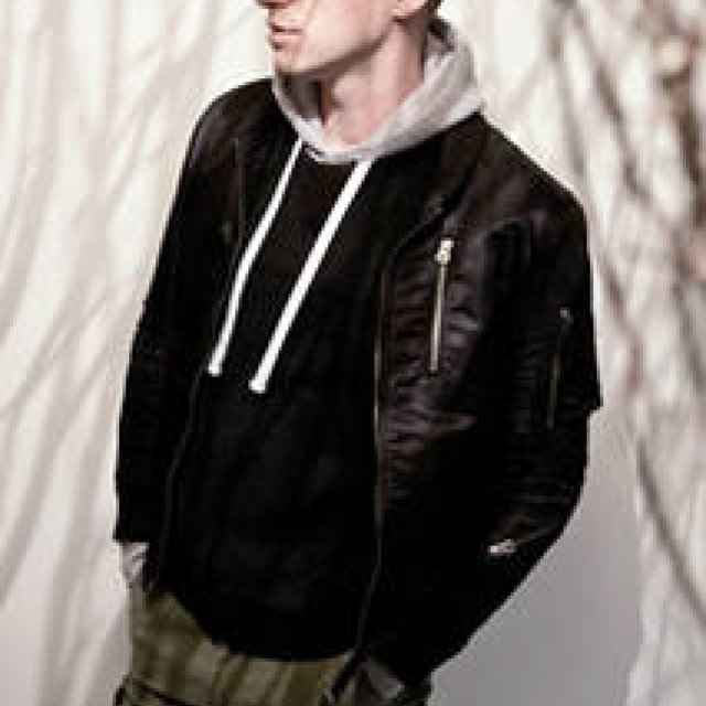 SABLE CLUTCH｜森の中を走るライダーをイメージした最新コレクション