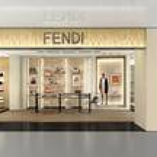 FENDI｜松屋銀座店がリニューアルオープン