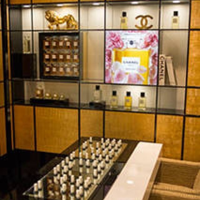 CHANEL｜新作香水「COCO NOIR」限定発売