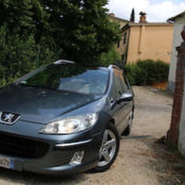 あなたのクルマ 見せてください　第10回　特別欧州篇