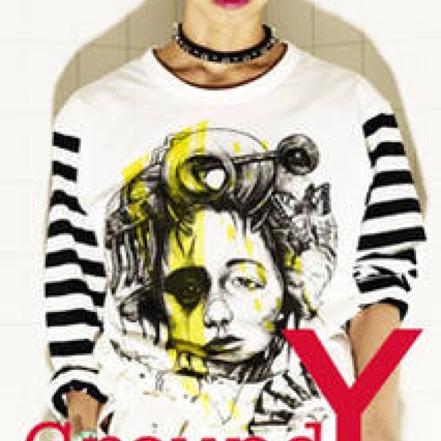 YOHJI YAMAMOTO｜渋谷パルコ パート1 1階「Ground Y」オープン