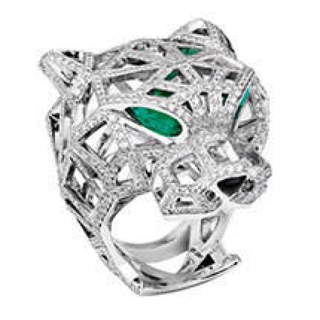 カルティエ｜「パンテール ドゥ カルティエ」に新作が登場