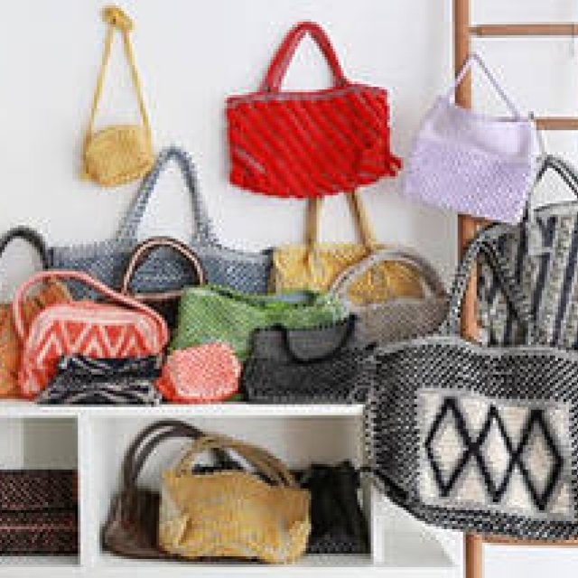 doinel｜英国バッグレーベル「Antonello」フェア開催