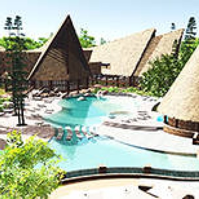 TRAVEL｜シェラトン・ニューカレドニアデヴァリゾート＆スパが誕生