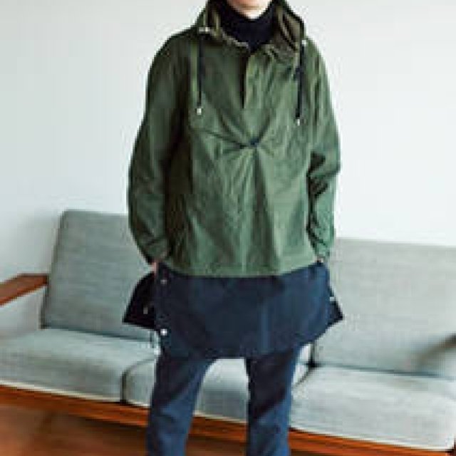 HUM & RAWER｜2014-15年秋冬コレクション