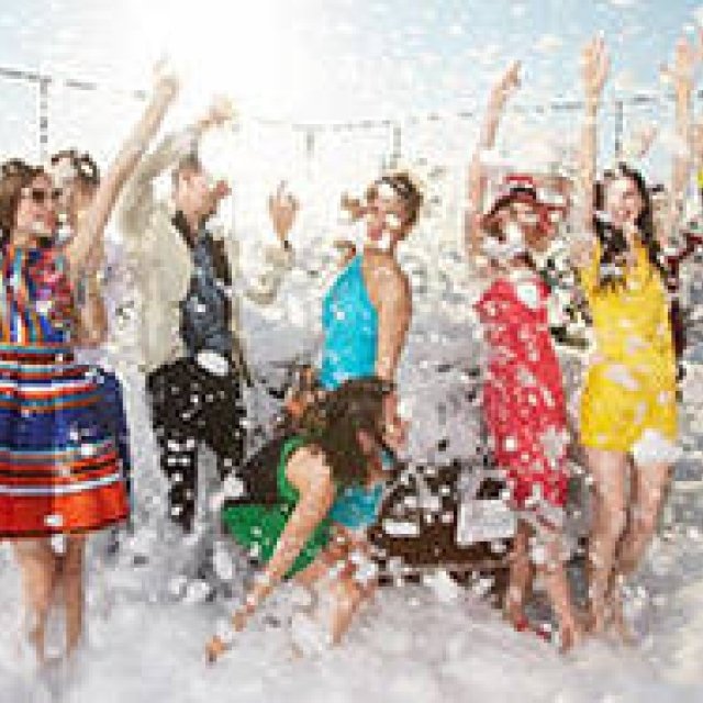 ART｜レクサス NXの世界観を凝縮したアートプロジェクト