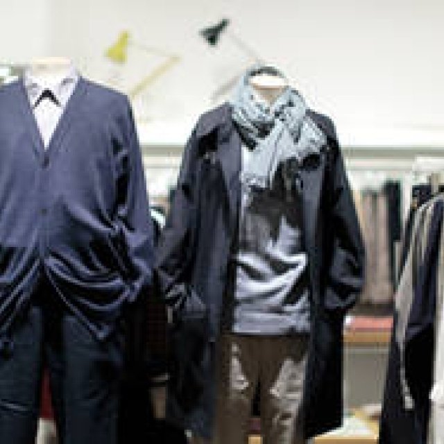 MARGARET HOWELL｜「MARGARET HOWELL SHOP＆CAFE 二子玉川」がオープン