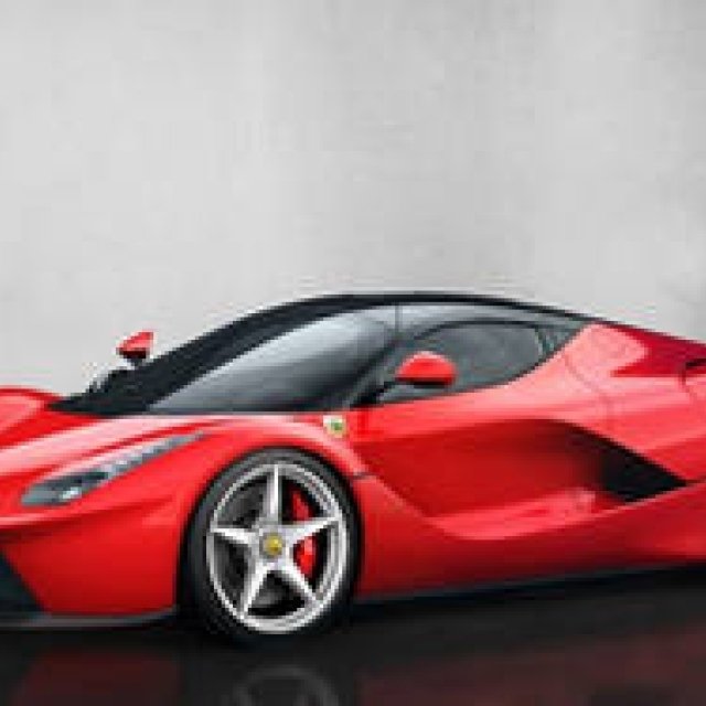 「フェラーリ・レーシング・デイズ 富士 2014」が開催｜Ferrari