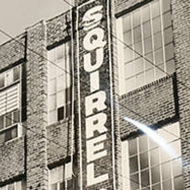 EAT｜「スクアレルブランド」から新フレーバーが登場