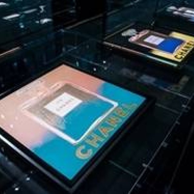 CHANEL｜ソウルで展覧会『The Sense of Places』を開催中