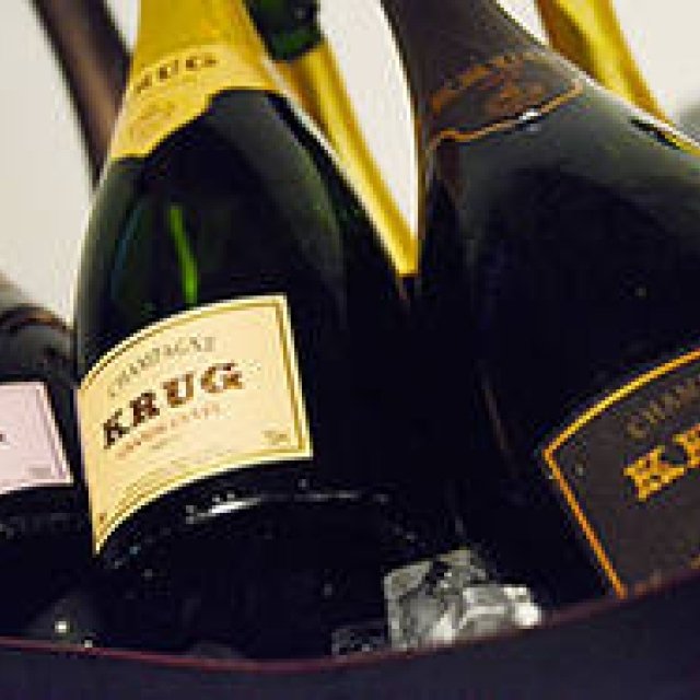 EAT｜幻のレストラン「Krug En Capitale」が大阪を魅了した夜