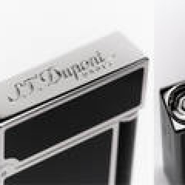 S.T. Dupont｜「E.YAZAWA」コラボレーションライターが発売決定