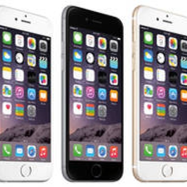 Apple｜新製品iPhone6 Plus、iPhone 6、Apple Watchを発表 