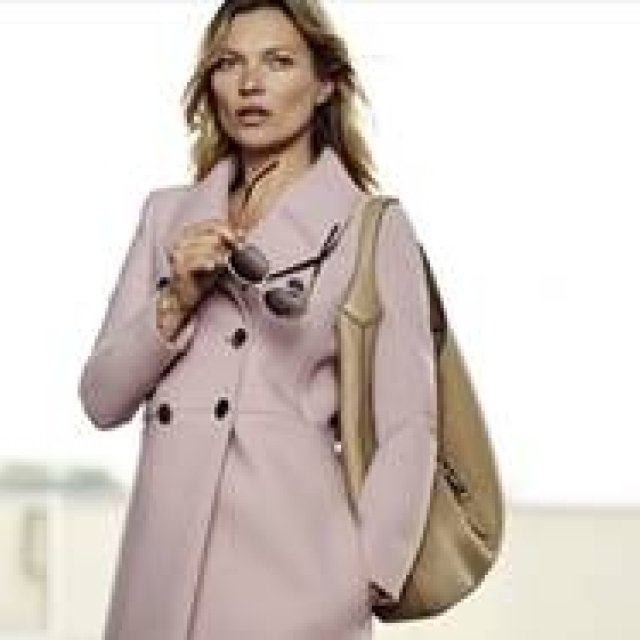 GUCCI｜ケイト・モス主演のショートフィルムを公開