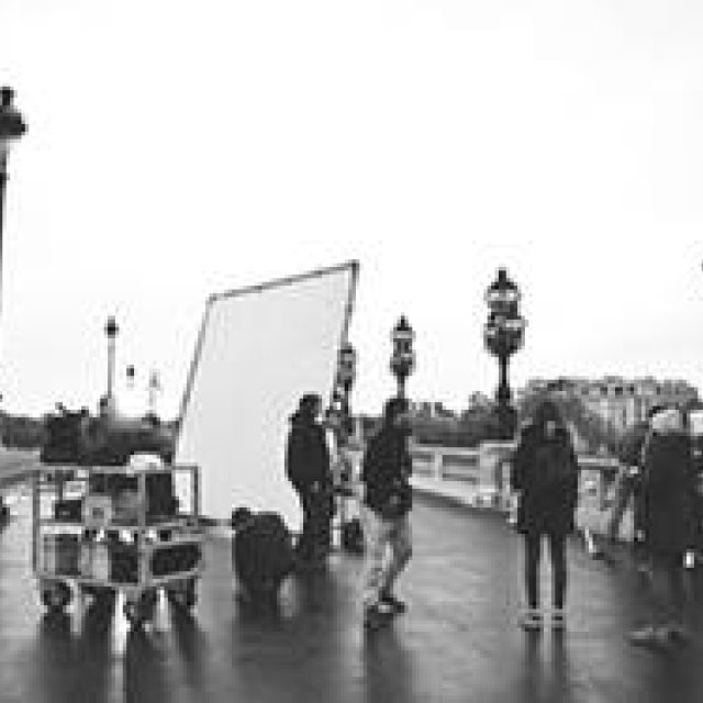 GIORGIO ARMANI｜「Films of City Frames」のワールドプレミア開催