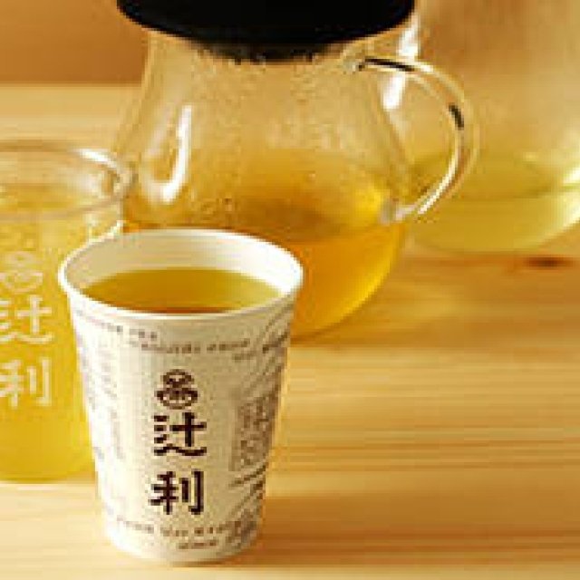 EAT｜宇治茶の老舗「辻利」、祇園に初の店舗をオープン