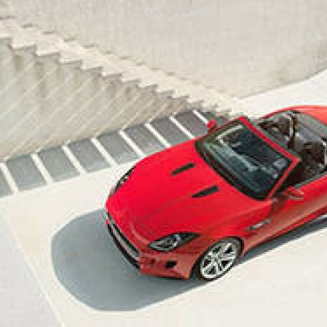 テニスプレイヤー錦織圭選手、ジャガーの新アンバサダーに｜JAGUAR