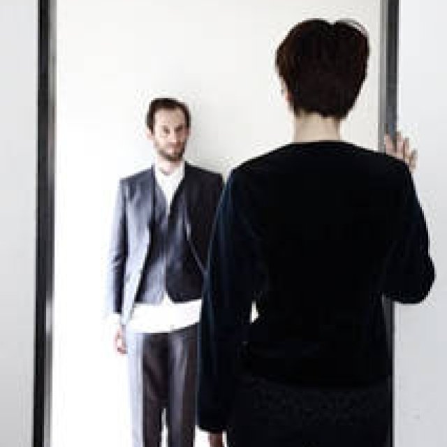 semoh｜2014-15年秋冬コレクション