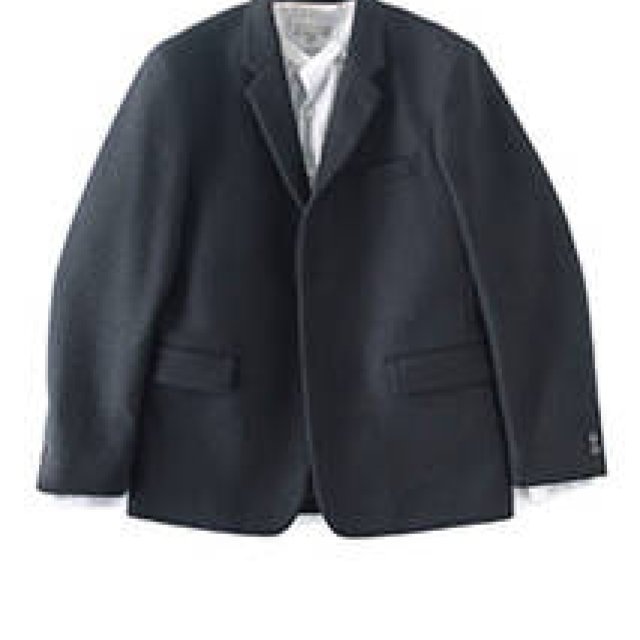 スタイリスト池田尚輝による最新スタイル｜MARGARET HOWELL