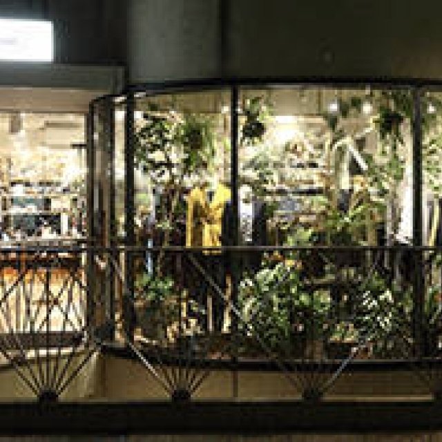 GANT RUGGER｜アジア初となる旗艦店が日本にオープン