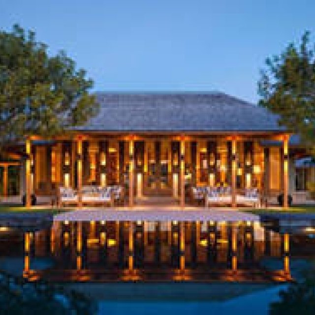 TRAVEL｜カリブ海「アマンヤラ」6ベッドルームヴィラ新設