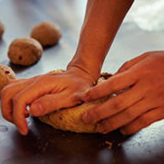 EAT｜おいしさに徹底的にこだわった“ふすまパン”誕生